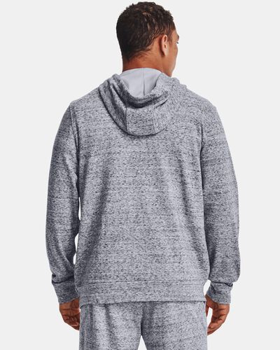 Men's Curry Hoodie