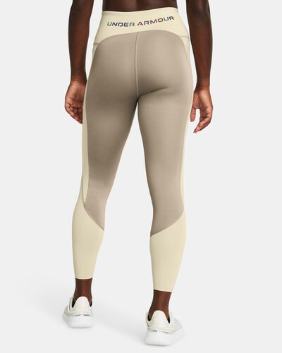 Women's UA Vanish Elite Ankle Leggings