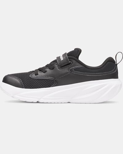 UA Surge 5