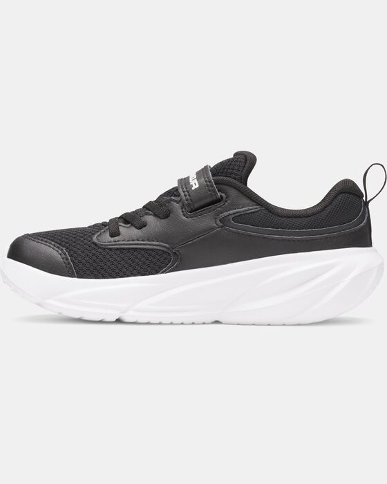 UA Surge 5 image number 1