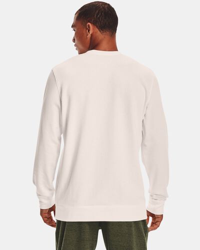 Men's UA Rival Terry Crew
