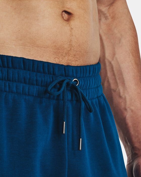 UA Icon Fleece image number 3