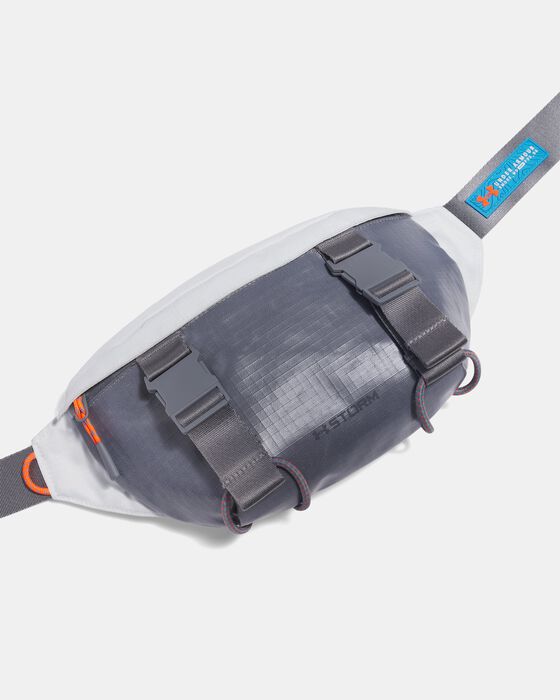 UA Summit Trail Waist Bag image number 0