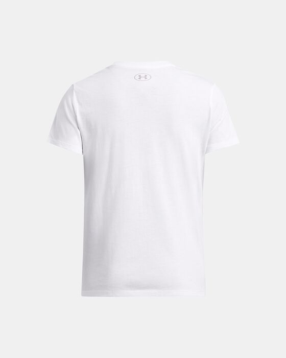 UA بيج لوجو باك image number 3