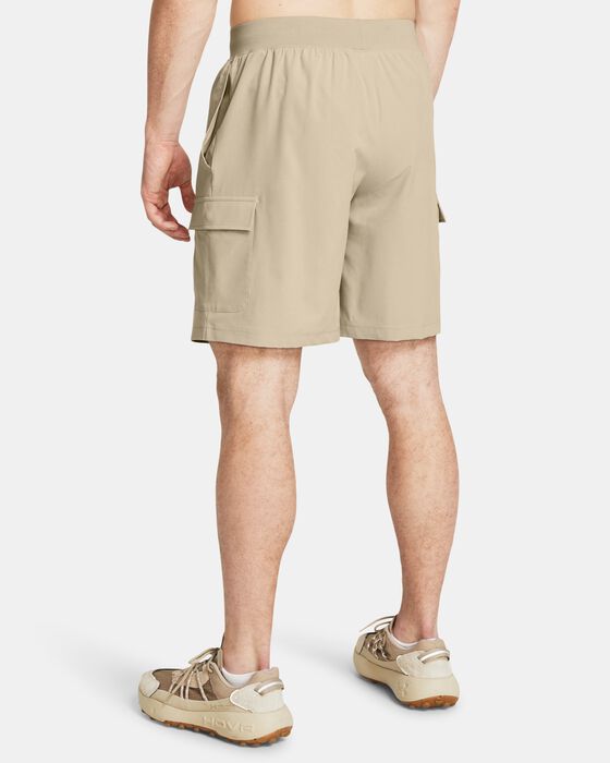 UA Stretch Woven image number 1