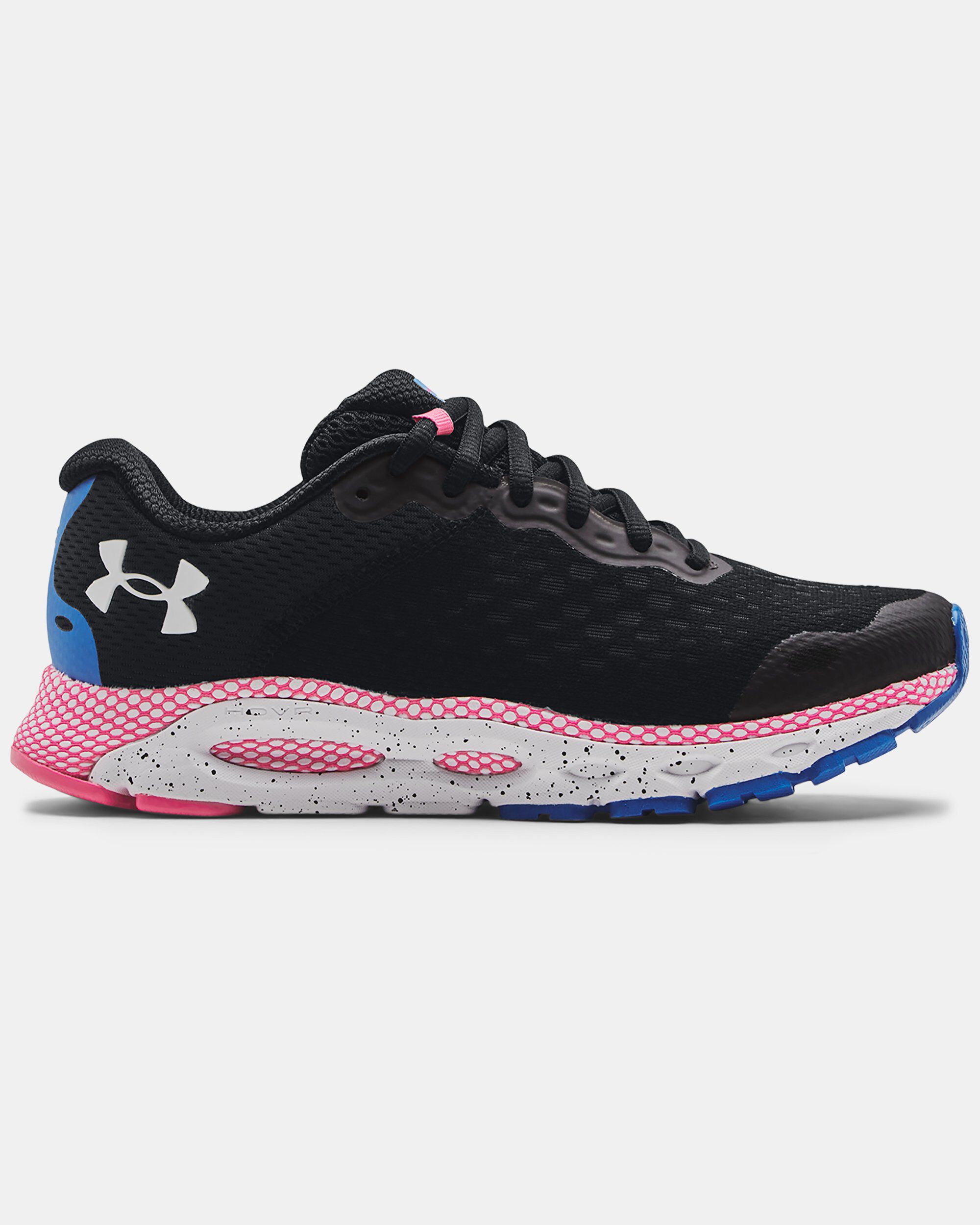 UA Hover Running Training Shoes for women in Dubai UAE Under
