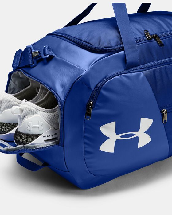 UA Undeniable Duffle 4.0 Medium Duffle Bag image number 1