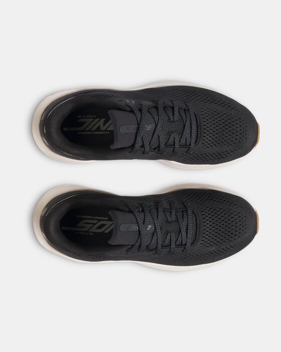 Women's UA Sonic 7 Running Shoes image number 2