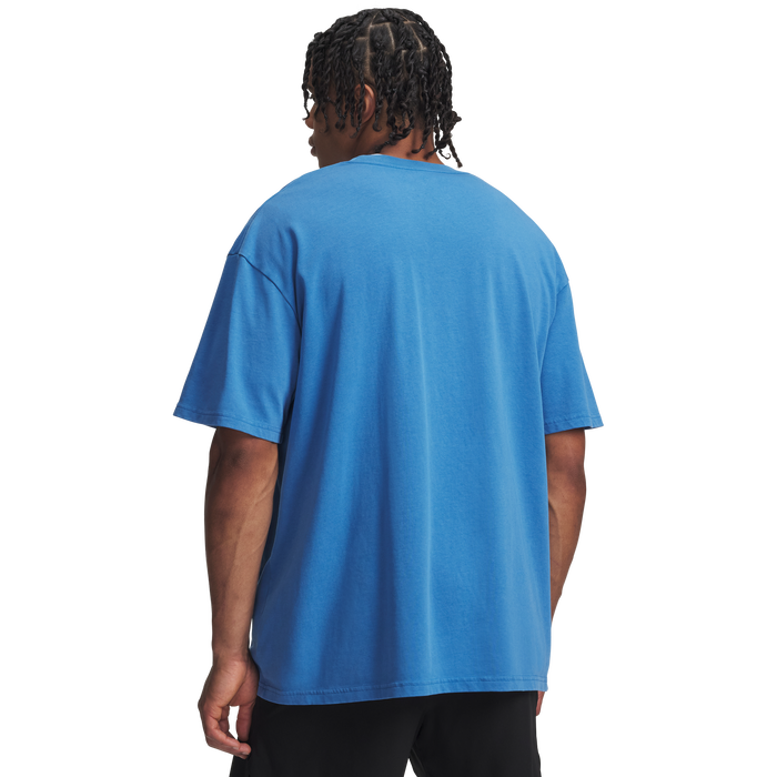 UA Heavyweight Wash image number 2
