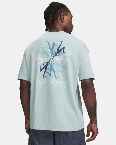 UA هيفي ويت فيتنس إكسبو