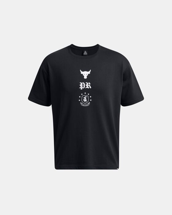 Project Rock Terry image number 2