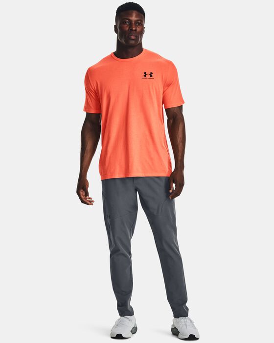 UA Left Chest Logo image number 2