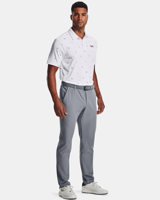 Men's UA Playoff Polo 2.0 image number 2
