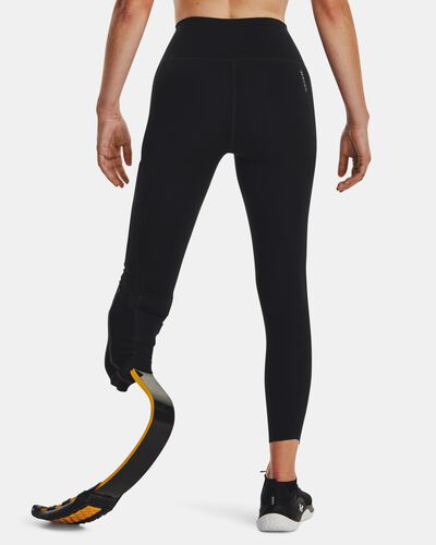 Women's UA RUSH™ Vent Ankle Leggings