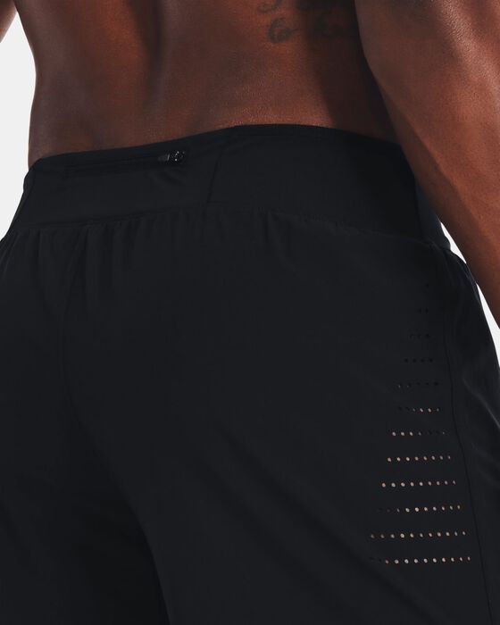 Men's UA Speedpocket 7" Shorts image number 4