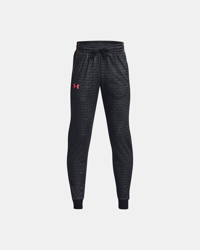 Boys' UA Pennant 2.0 Pants