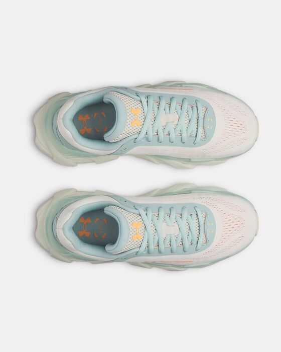 UA Halo Runner image number 2