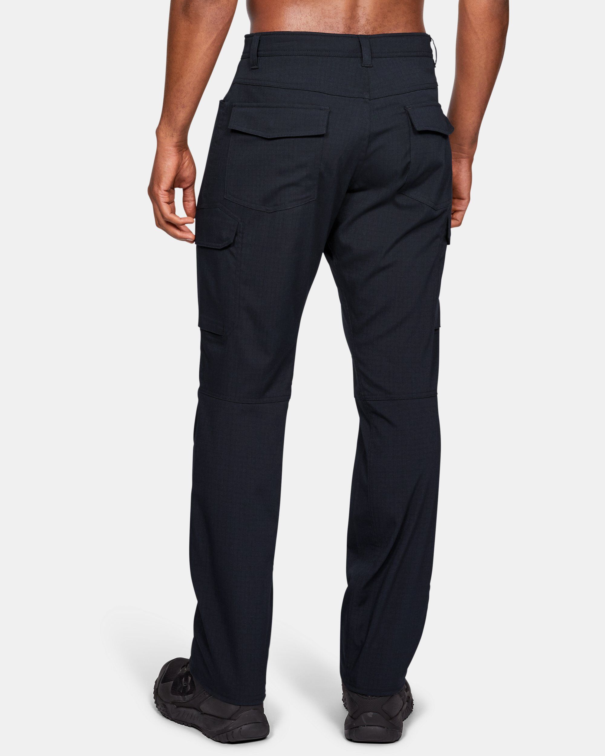 Under armour top enduro tactical pants