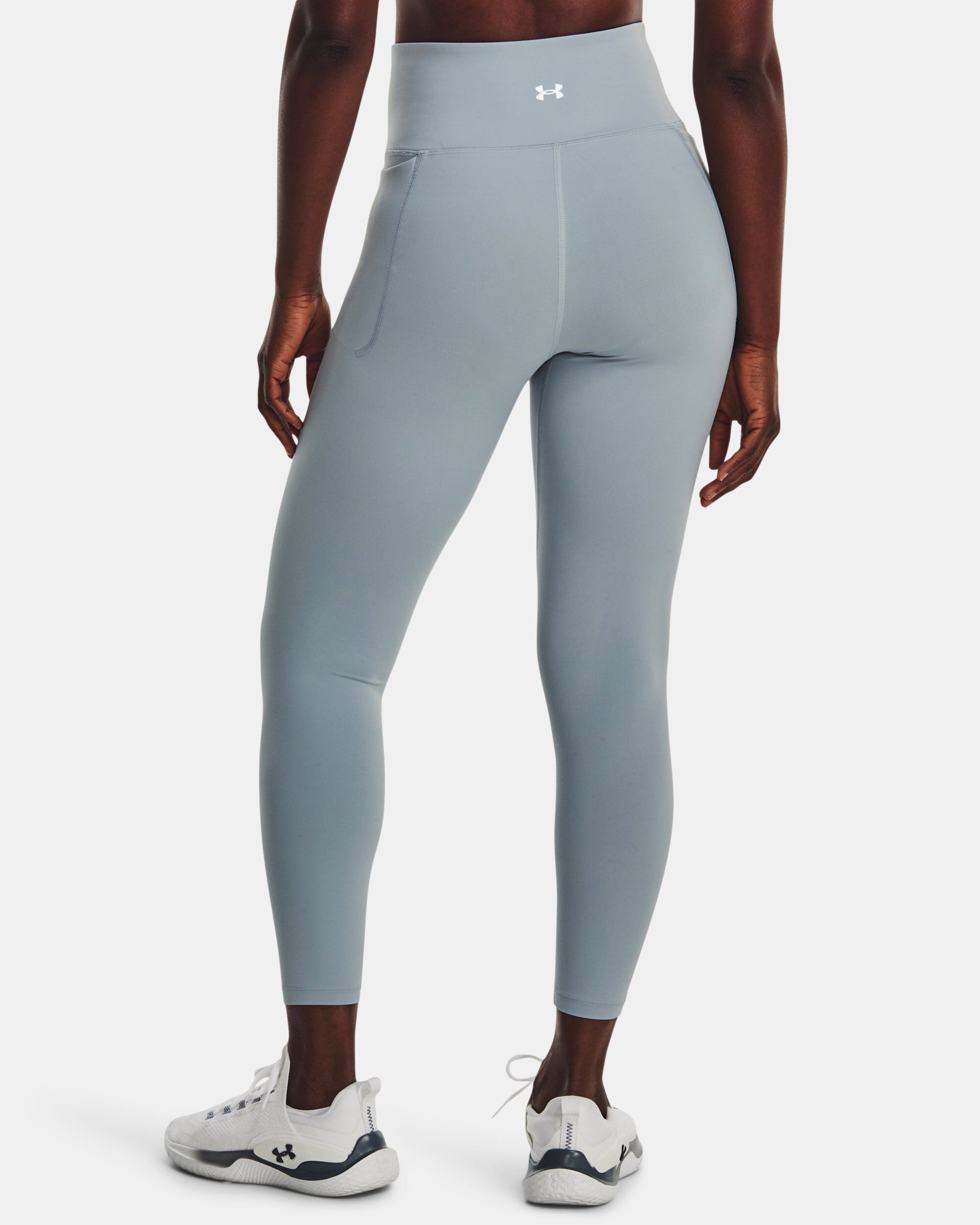 Womens hot sale grey leggings