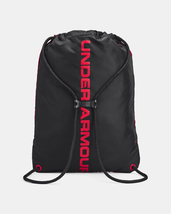 UA Ozsee Sackpack image number 1