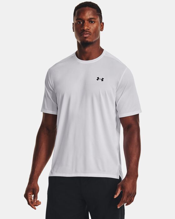 Men's UA Tech™ Vent Short Sleeve image number 0