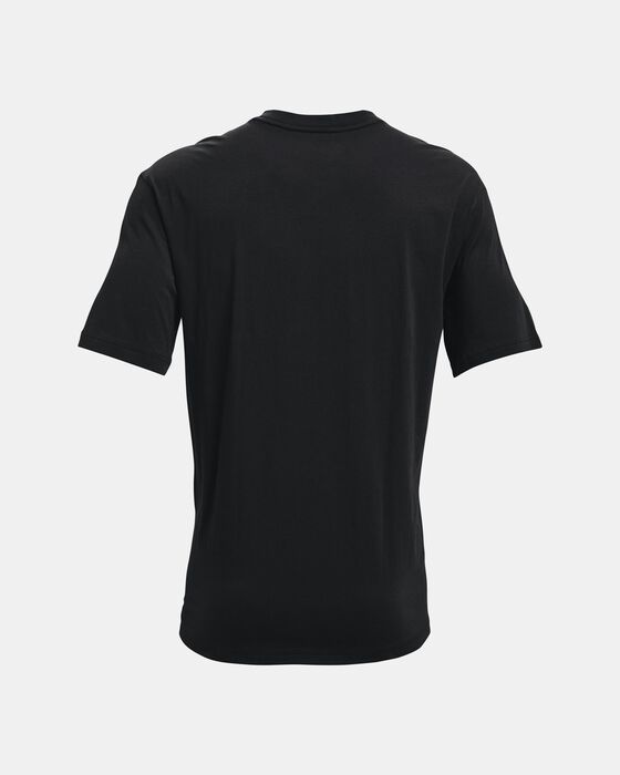 Men's UA Embiid 21 T-Shirt image number 5
