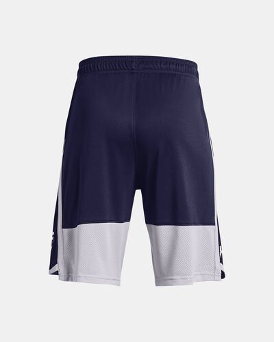 Boys' UA Stunt 3.0 Shorts