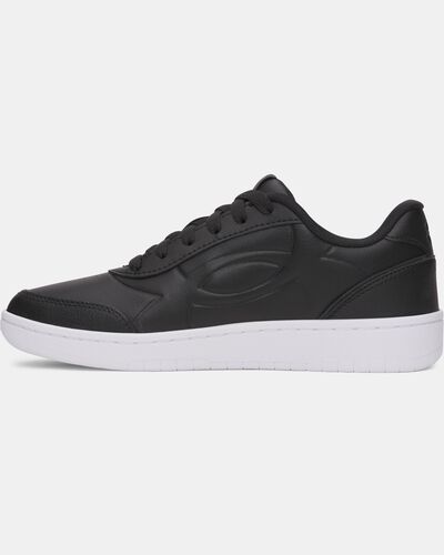 UA Motion