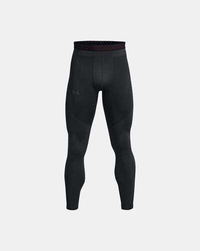 Men's UA RUSH™ ColdGear® Seamless Leggings