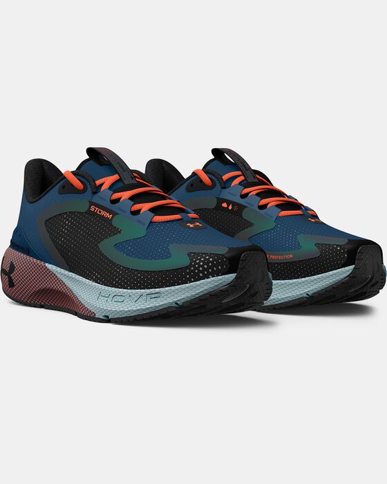 Women's UA HOVR™ Machina 3 Storm Running Shoes image number 3