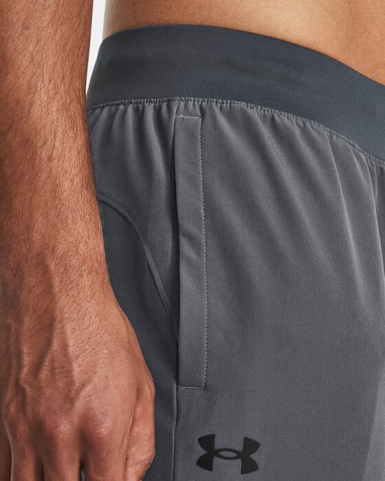 UA Stretch Woven Cold Weather image number 3