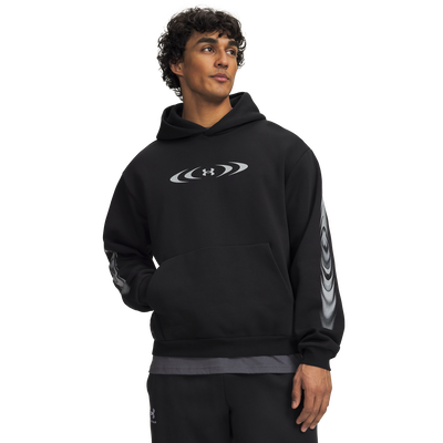 UA Icon Fleece Graphic