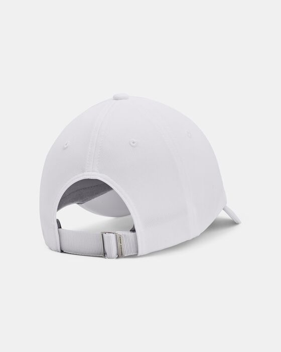 Women's UA Blitzing Adjustable Cap image number 1