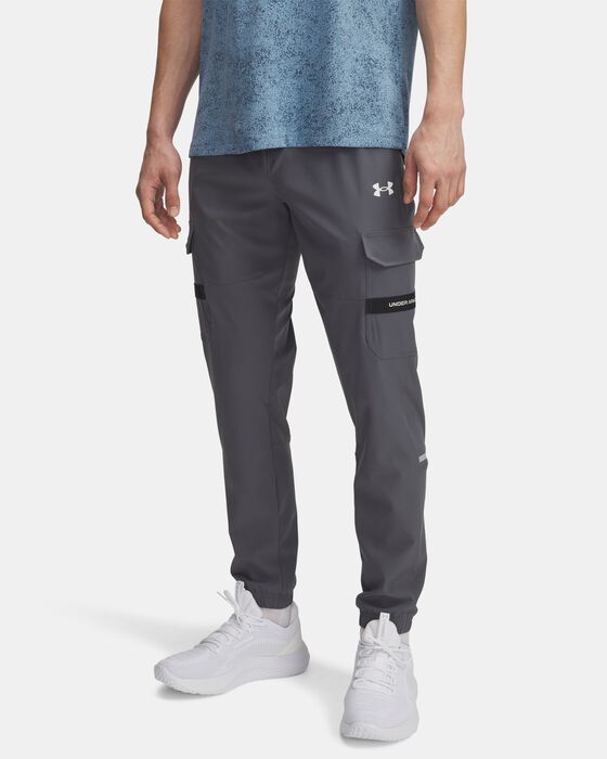 UA Tech™ Utility Woven image number 0