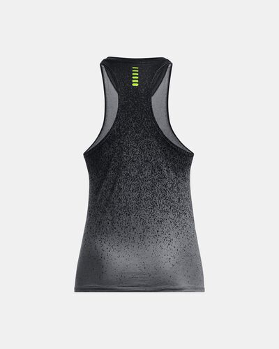 Women's UA RUSH™ Cicada Singlet