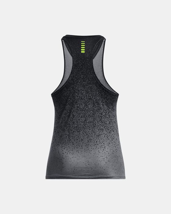 Women's UA RUSH™ Cicada Singlet image number 1