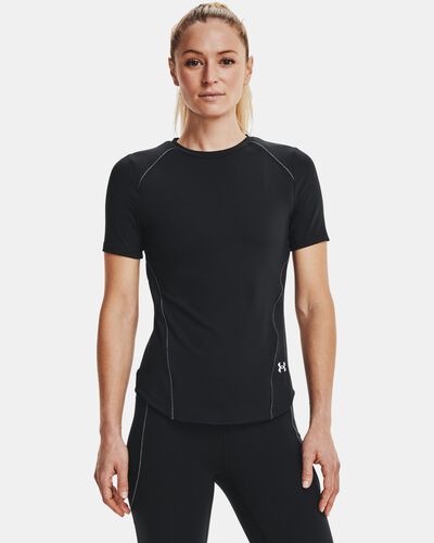 Women's UA HydraFuse Short Sleeve