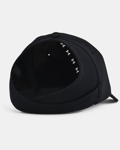 Women's UA Play Up Wrapback Cap