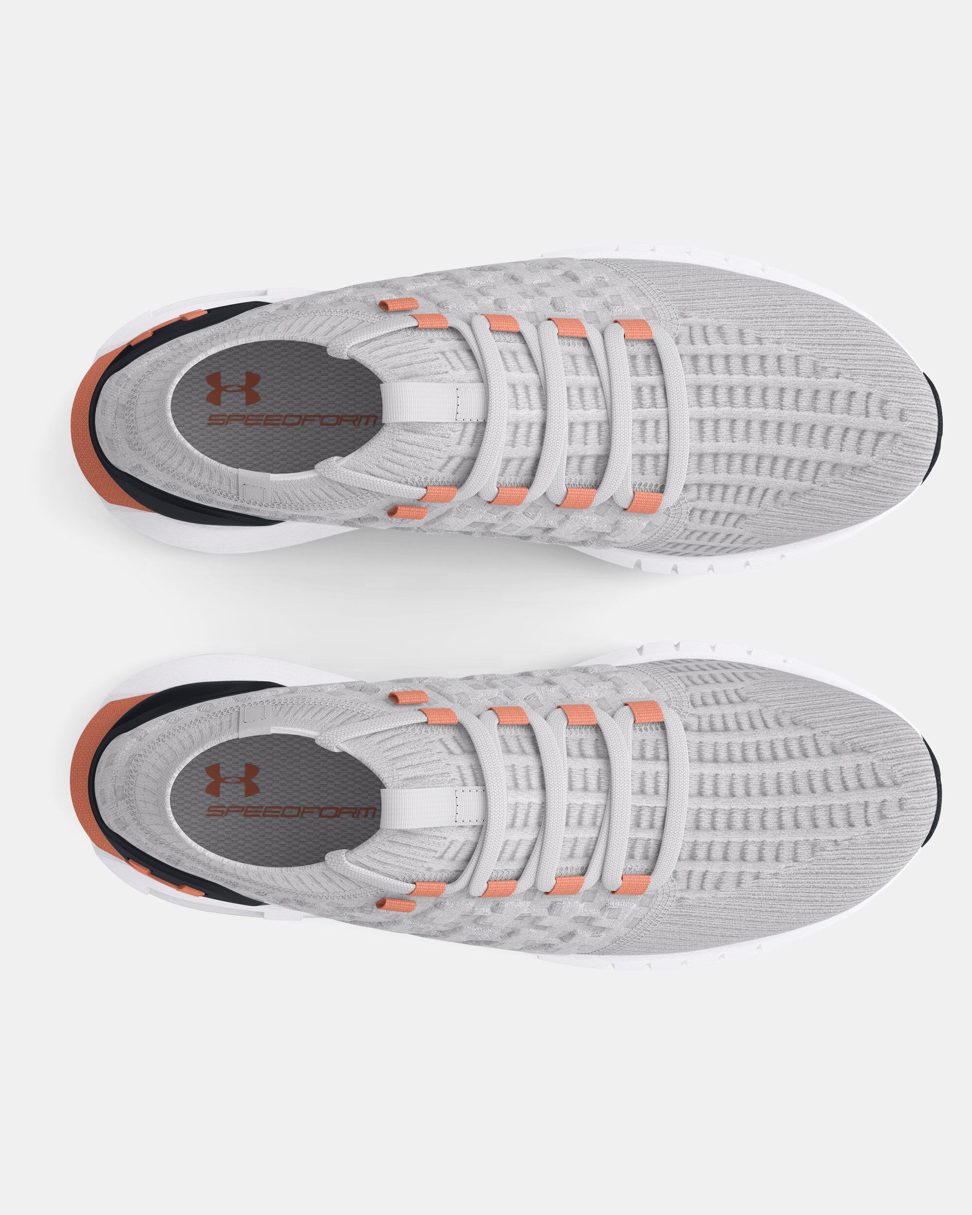 Under armour women's hot sale slingride 2 sneaker