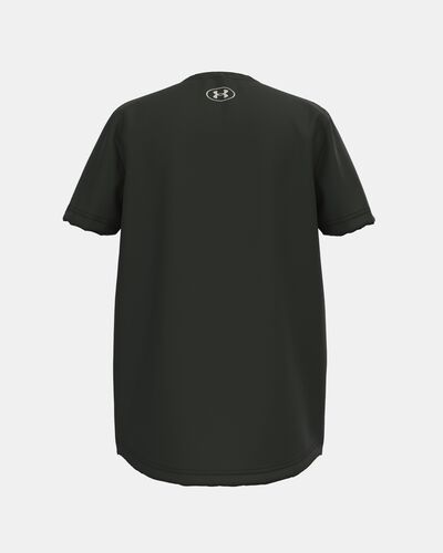 Boys' Project Rock BSR Short Sleeve
