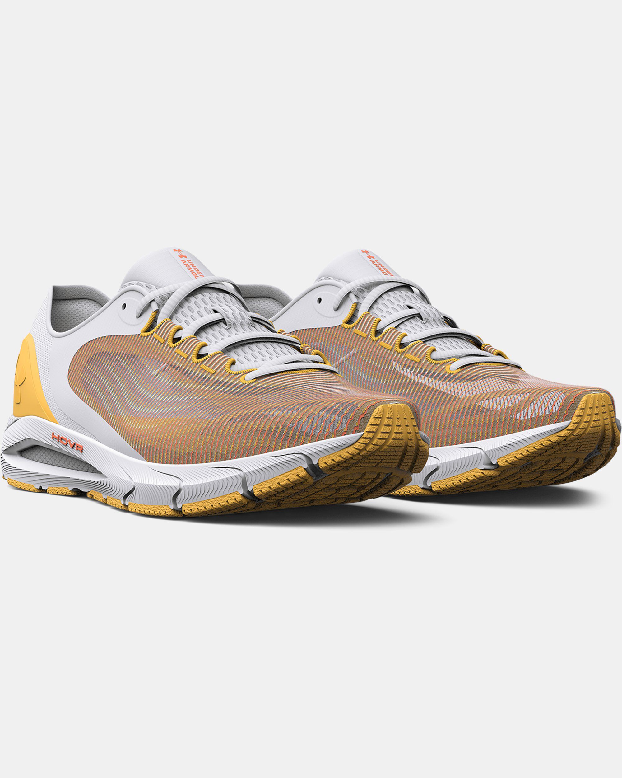 Hovr sonic white gold discount
