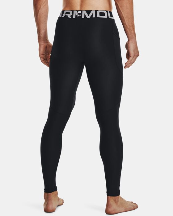 UA HeatGear® ArmourPrint image number 1