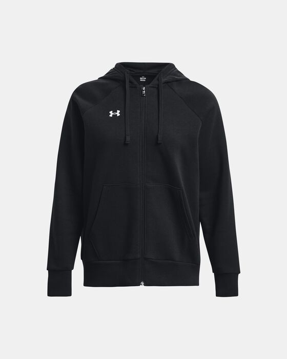 UA Rival Fleece UA Rival Fleece image number 4