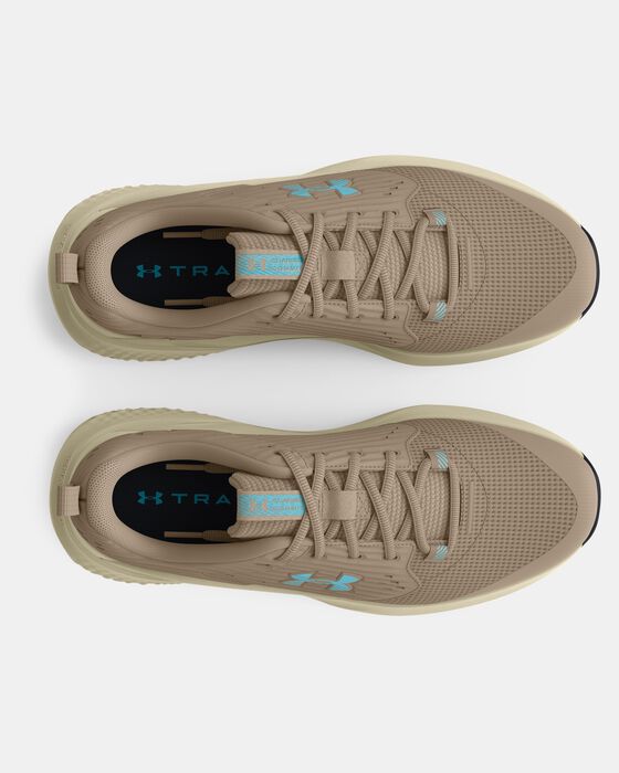 Women's UA Commit 4 Training Shoes image number 2