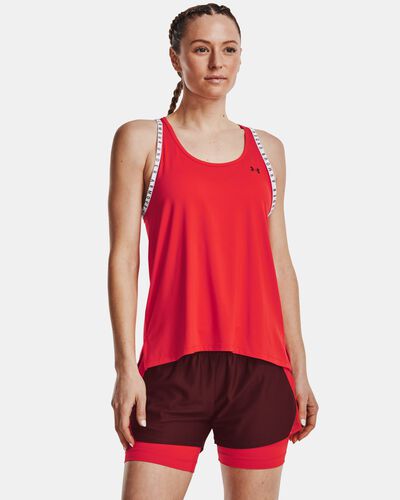 Women's UA Knockout Tank