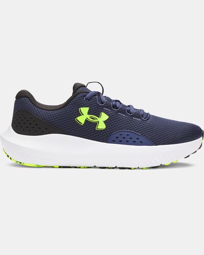UA Surge 4