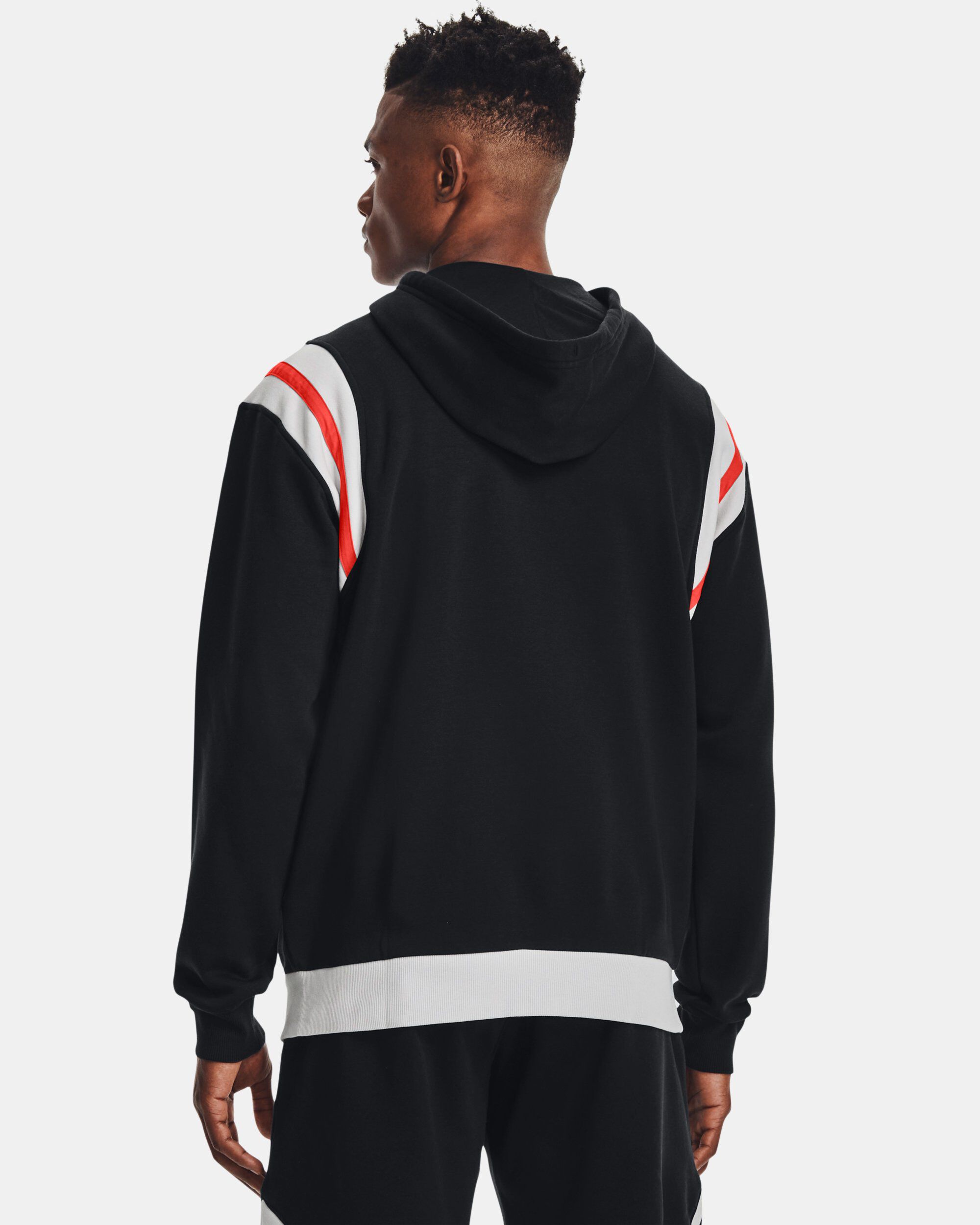 Under armour hoodie paris new arrivals