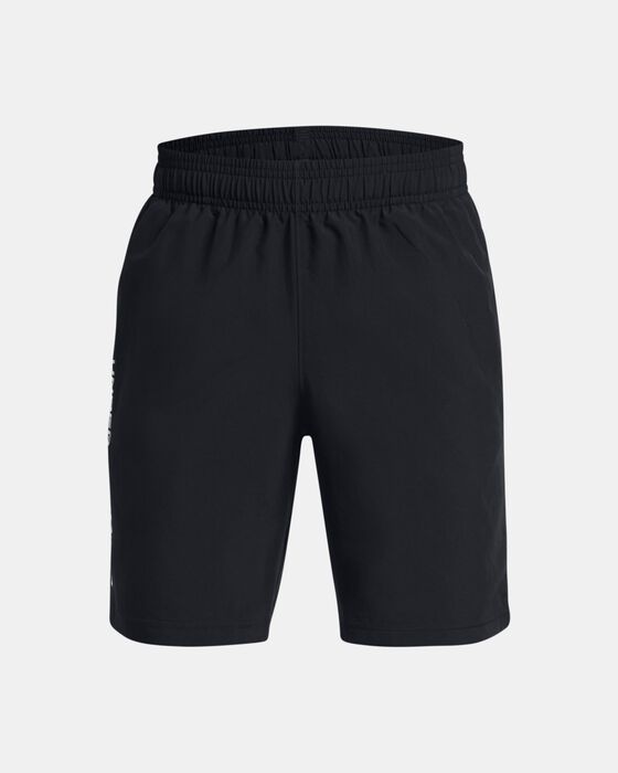 UA Tech™ Woven Wordmark image number 0