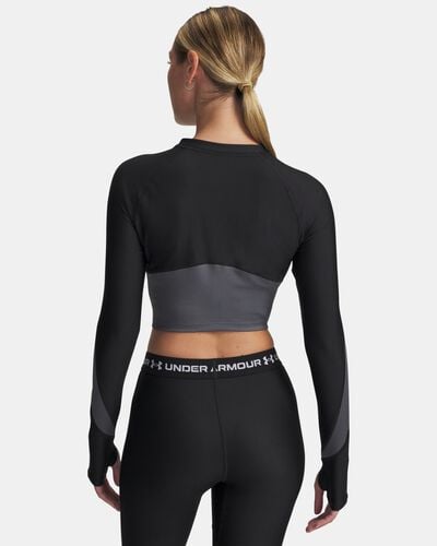 HeatGear® Rib HeatGear® Rib