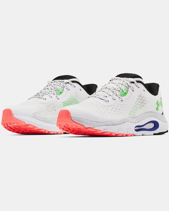 Women's UA HOVR™ Guardian 3 Running Shoes image number 3